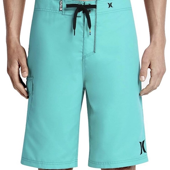 HURLEY board shorts - Picture 4 of 4